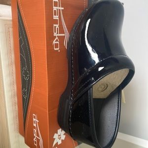 Dansko shoes